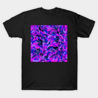 Tentacles T-Shirt